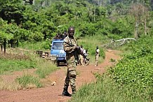 Situation sécuritaire- Yamoussoukro: Des échanges de coups de feu à un corridor